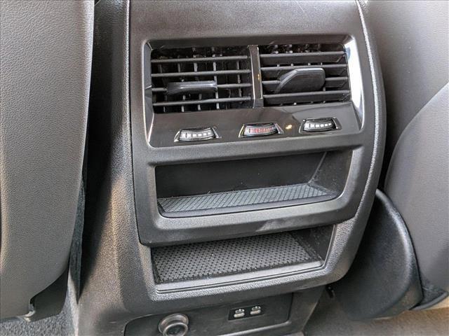 used 2025 BMW X5 car, priced at $64,777