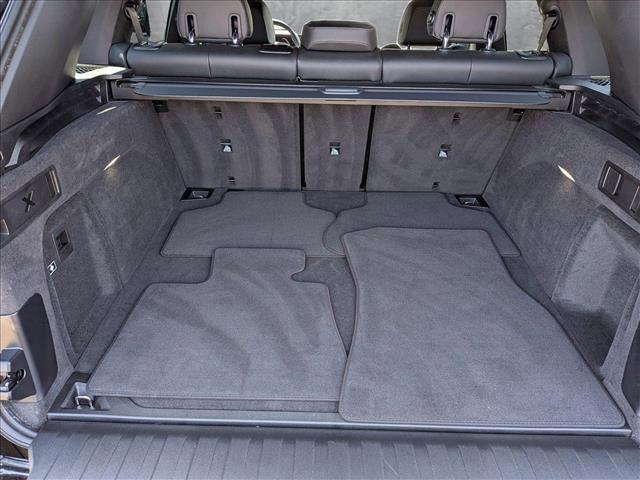 used 2025 BMW X5 car, priced at $64,777