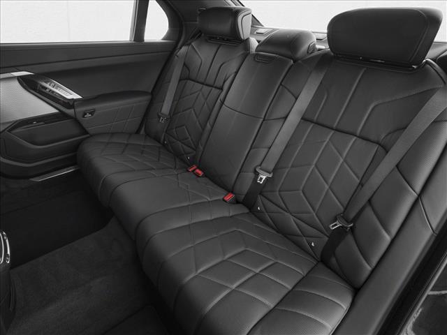 new 2026 BMW i7 car, priced at $129,960