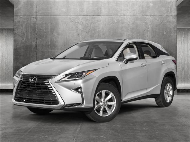 used 2016 Lexus RX 350 car, priced at $25,991