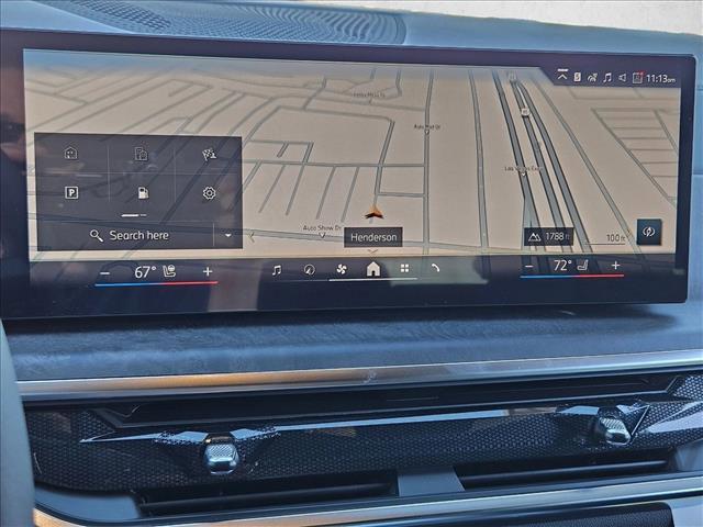 new 2026 BMW X5 PHEV car, priced at $80,850