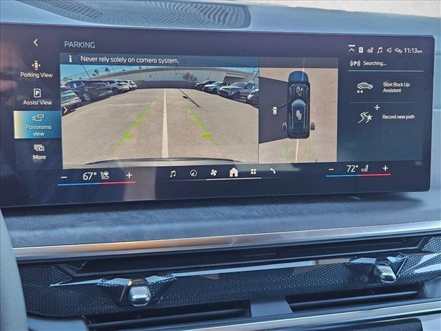 new 2026 BMW X5 PHEV car, priced at $80,850