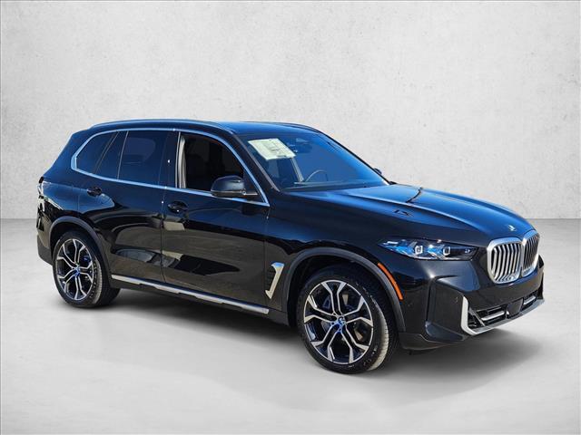 new 2026 BMW X5 PHEV car, priced at $80,850
