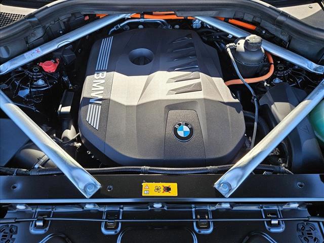 new 2026 BMW X5 PHEV car, priced at $80,850