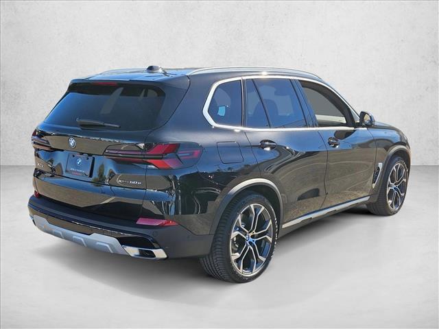 new 2026 BMW X5 PHEV car, priced at $80,850