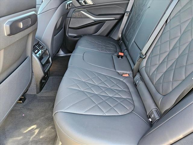 new 2026 BMW X5 PHEV car, priced at $80,850