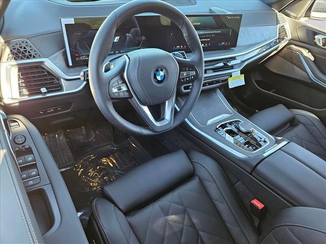 new 2026 BMW X5 PHEV car, priced at $80,850