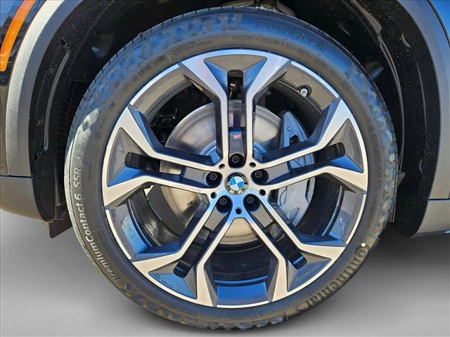 new 2026 BMW X5 PHEV car, priced at $80,850