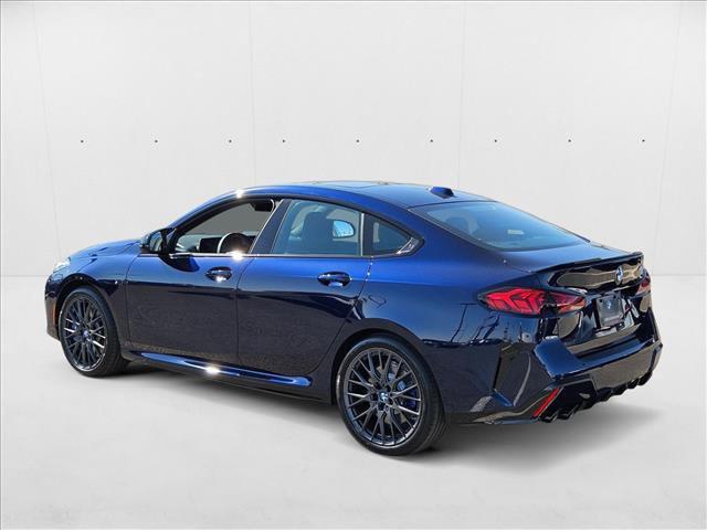 new 2025 BMW M235 Gran Coupe car, priced at $54,925