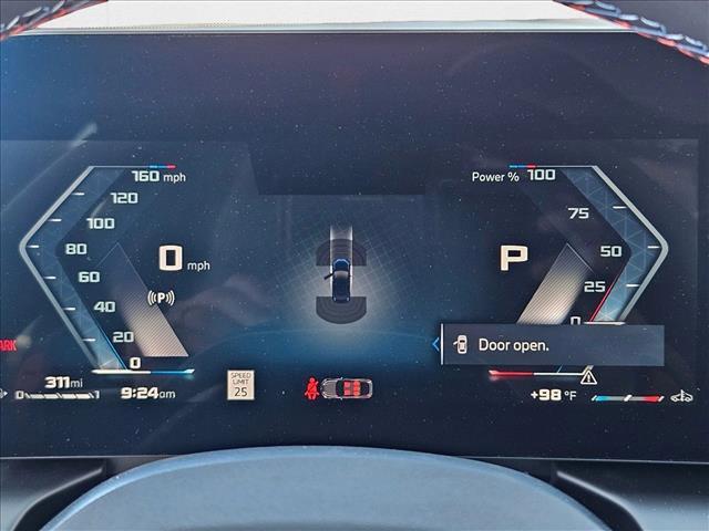 new 2025 BMW M235 Gran Coupe car, priced at $54,925