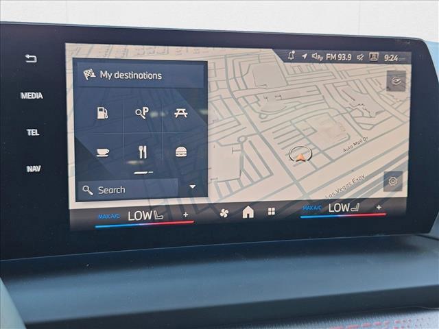 new 2025 BMW M235 Gran Coupe car, priced at $54,925