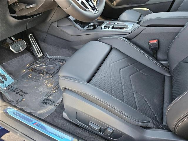 new 2025 BMW M235 Gran Coupe car, priced at $54,925