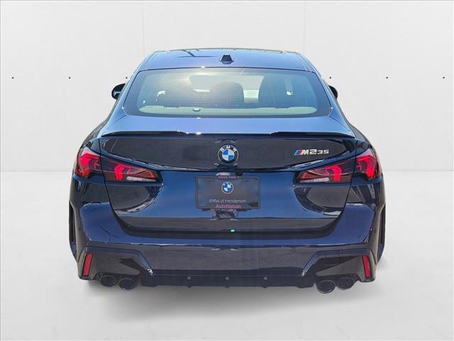 new 2025 BMW M235 Gran Coupe car, priced at $54,925