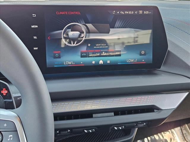 new 2025 BMW M235 Gran Coupe car, priced at $54,925