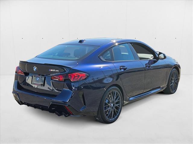 new 2025 BMW M235 Gran Coupe car, priced at $54,925