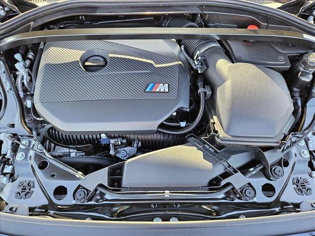 new 2025 BMW M235 Gran Coupe car, priced at $54,925