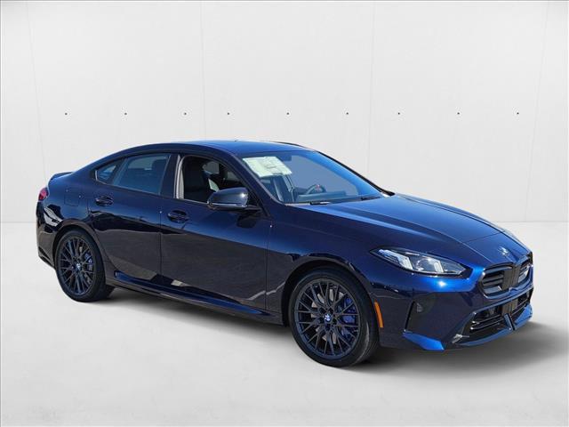 new 2025 BMW M235 Gran Coupe car, priced at $54,925