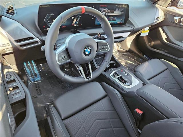 new 2025 BMW M235 Gran Coupe car, priced at $54,925