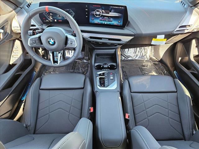 new 2025 BMW M235 Gran Coupe car, priced at $54,925