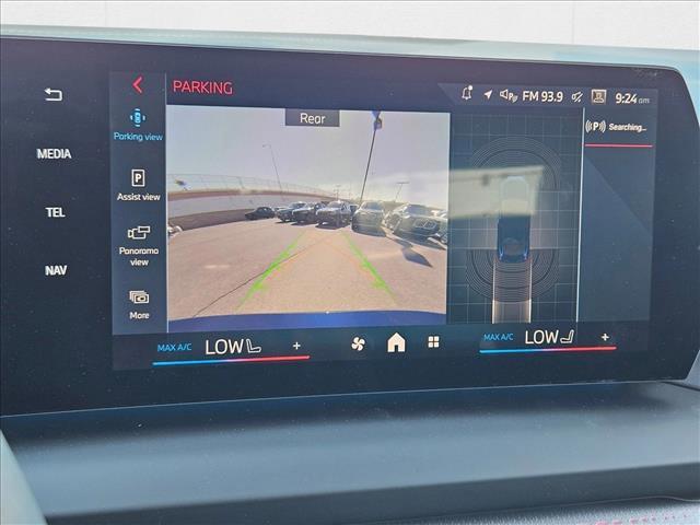 new 2025 BMW M235 Gran Coupe car, priced at $54,925