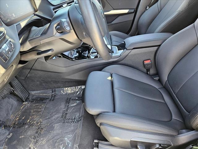 used 2024 BMW 228 Gran Coupe car, priced at $36,777
