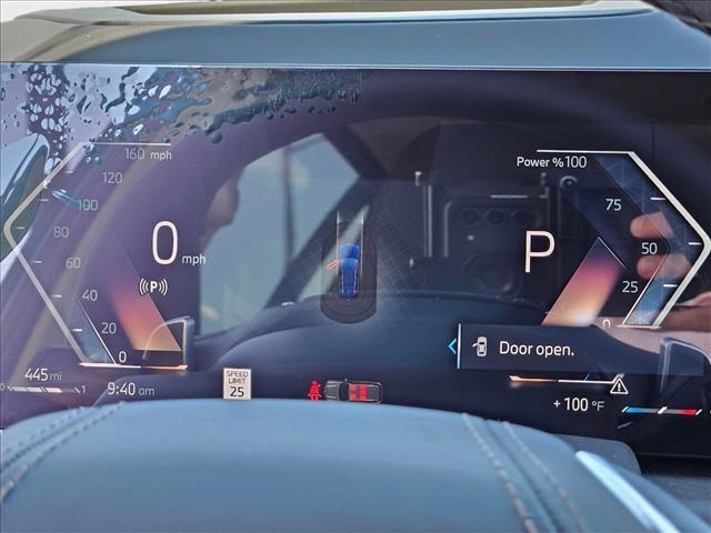new 2026 BMW X7 car, priced at $94,515
