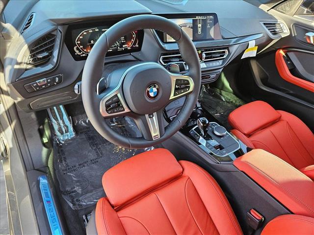 new 2024 BMW M235 Gran Coupe car, priced at $55,840