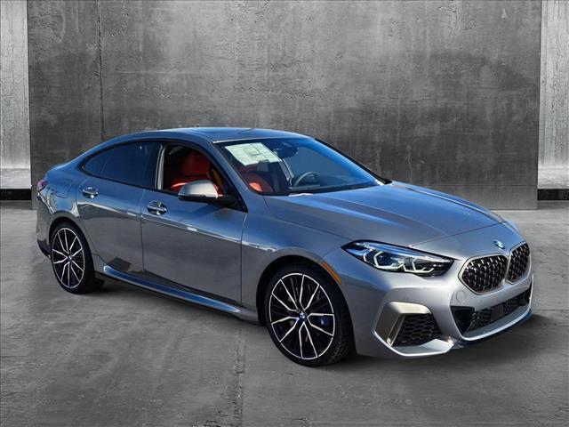 new 2024 BMW M235 Gran Coupe car, priced at $55,840