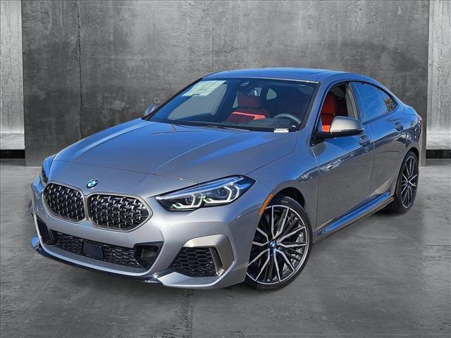 new 2024 BMW M235 Gran Coupe car, priced at $55,840