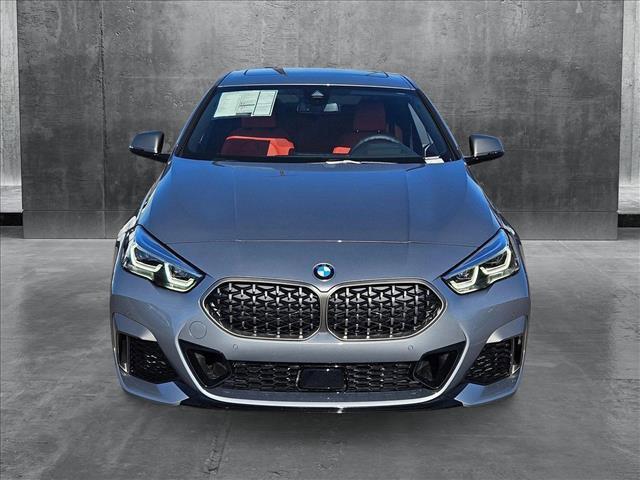 new 2024 BMW M235 Gran Coupe car, priced at $55,840