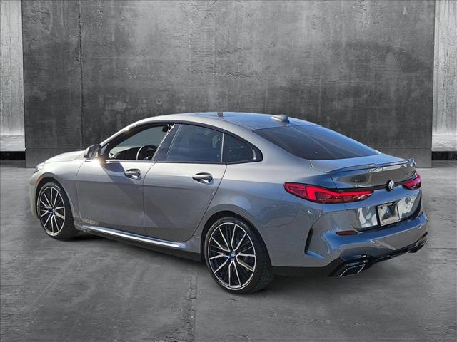 new 2024 BMW M235 Gran Coupe car, priced at $55,840