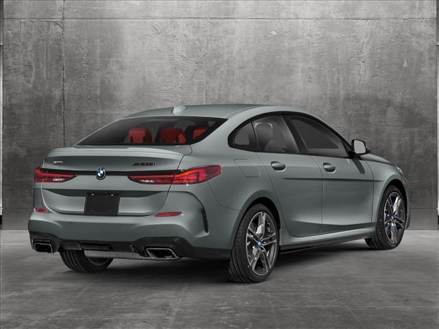 new 2024 BMW M235 Gran Coupe car, priced at $55,840