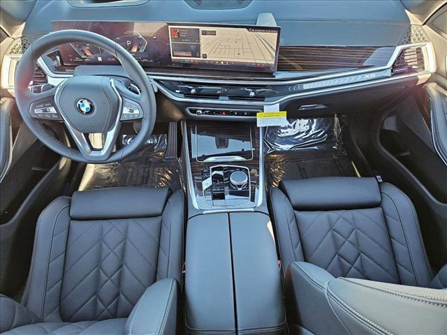 new 2025 BMW X5 car, priced at $71,485