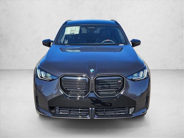 new 2026 BMW X3 car, priced at $75,925