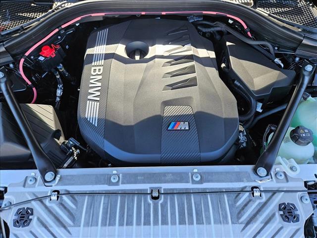 new 2026 BMW X3 car, priced at $75,925