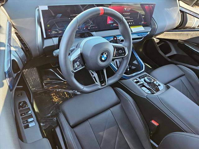 new 2026 BMW X3 car, priced at $75,925