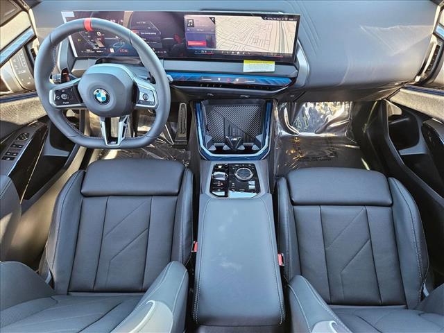 new 2026 BMW X3 car, priced at $75,925