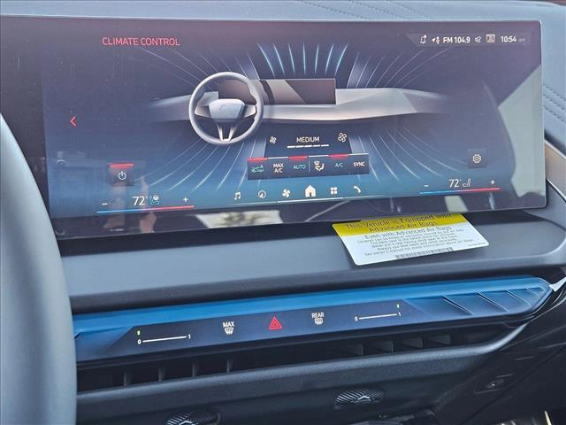 new 2026 BMW X3 car, priced at $75,925