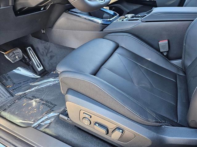 new 2026 BMW X3 car, priced at $75,925