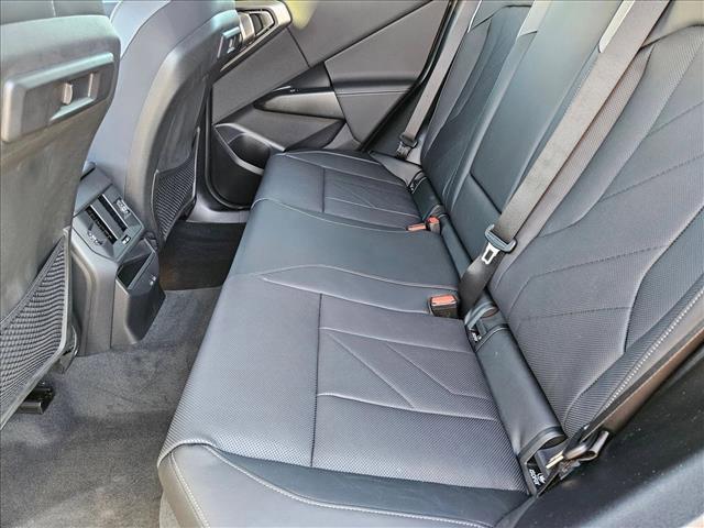 new 2026 BMW X3 car, priced at $75,925