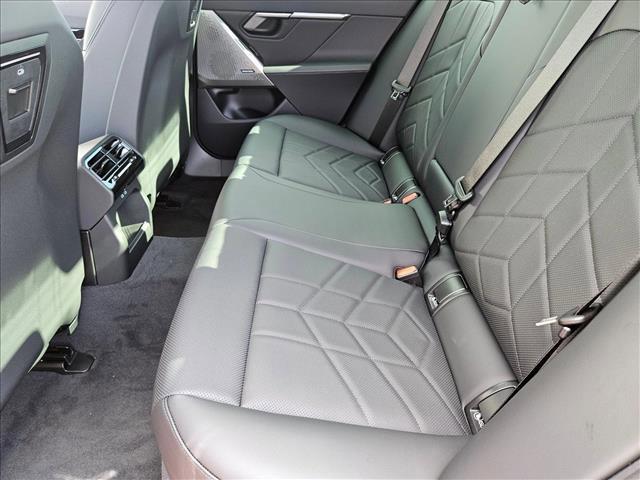 new 2026 BMW 530 car, priced at $67,690