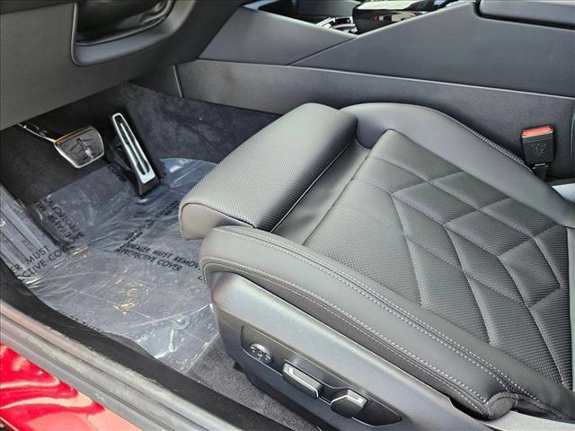 new 2026 BMW 530 car, priced at $67,690