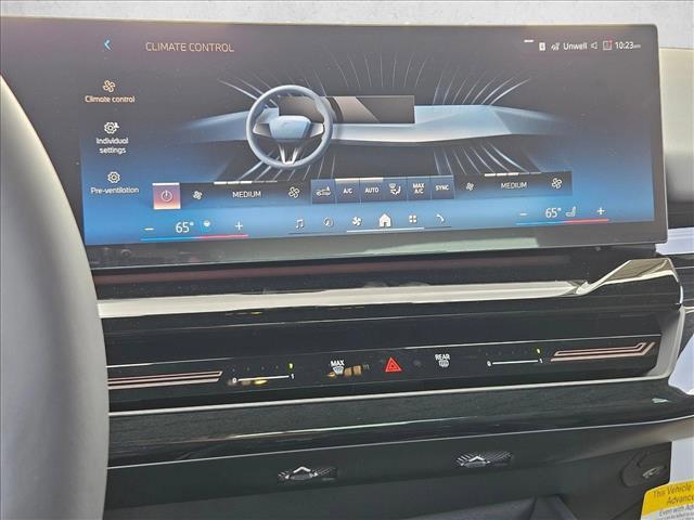 new 2026 BMW 530 car, priced at $67,690