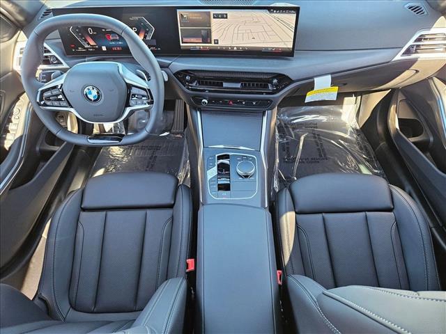 new 2026 BMW 330 car, priced at $51,075