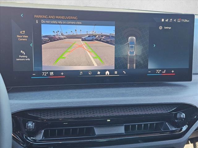 new 2026 BMW 330 car, priced at $51,075