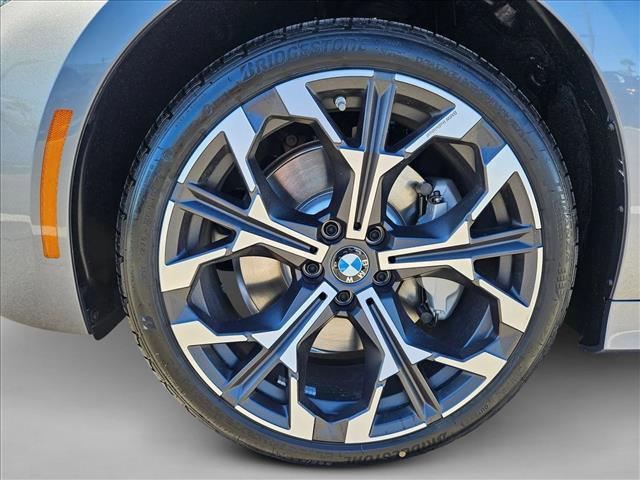 new 2026 BMW 330 car, priced at $51,075