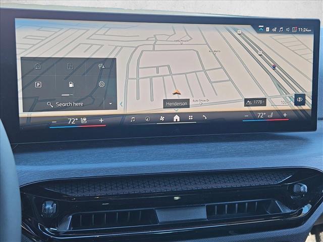 new 2026 BMW 330 car, priced at $51,075