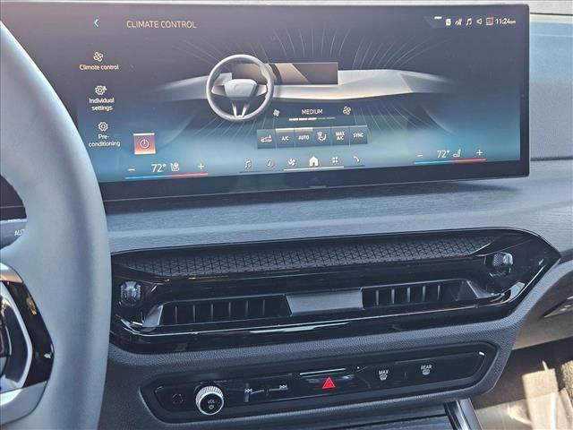 new 2026 BMW 330 car, priced at $51,075