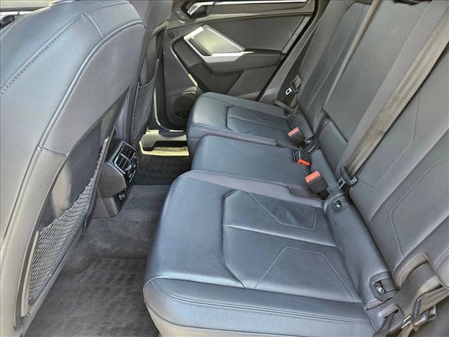 used 2022 Audi Q3 car, priced at $27,970