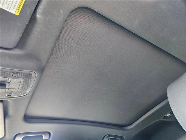 used 2022 Audi Q3 car, priced at $27,970